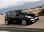 Renault Scenic 2009 года